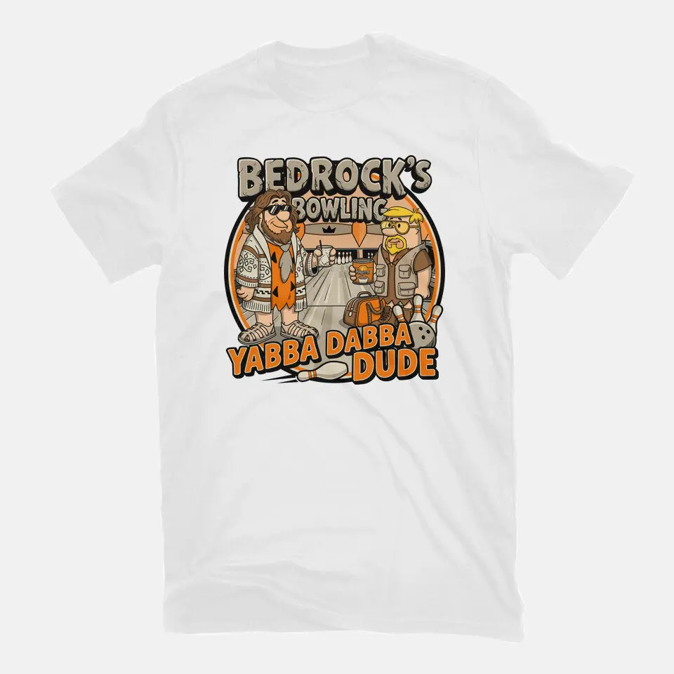 Bedrocks Bowling 7