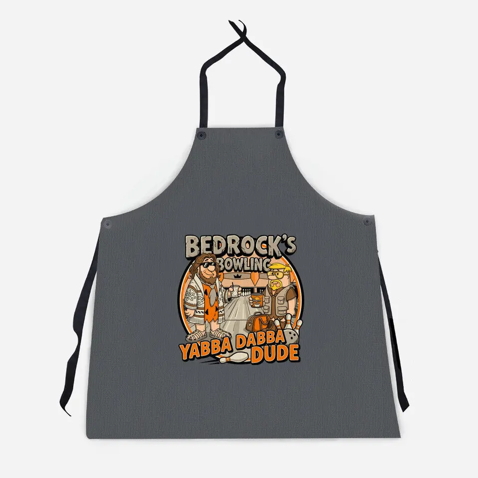 Bedrocks Bowling 2