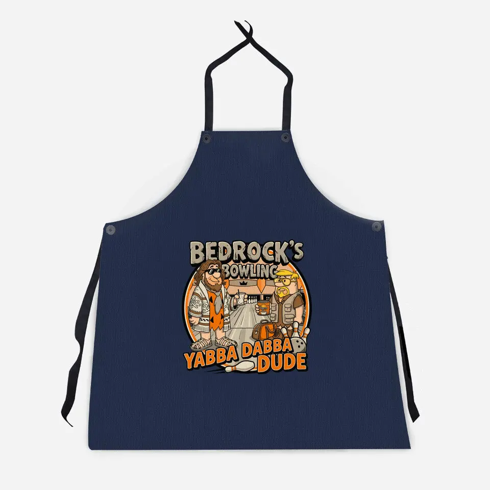 Bedrocks Bowling 5