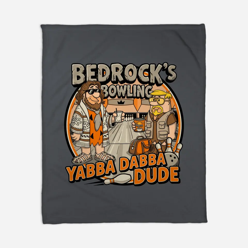 Bedrocks Bowling 2