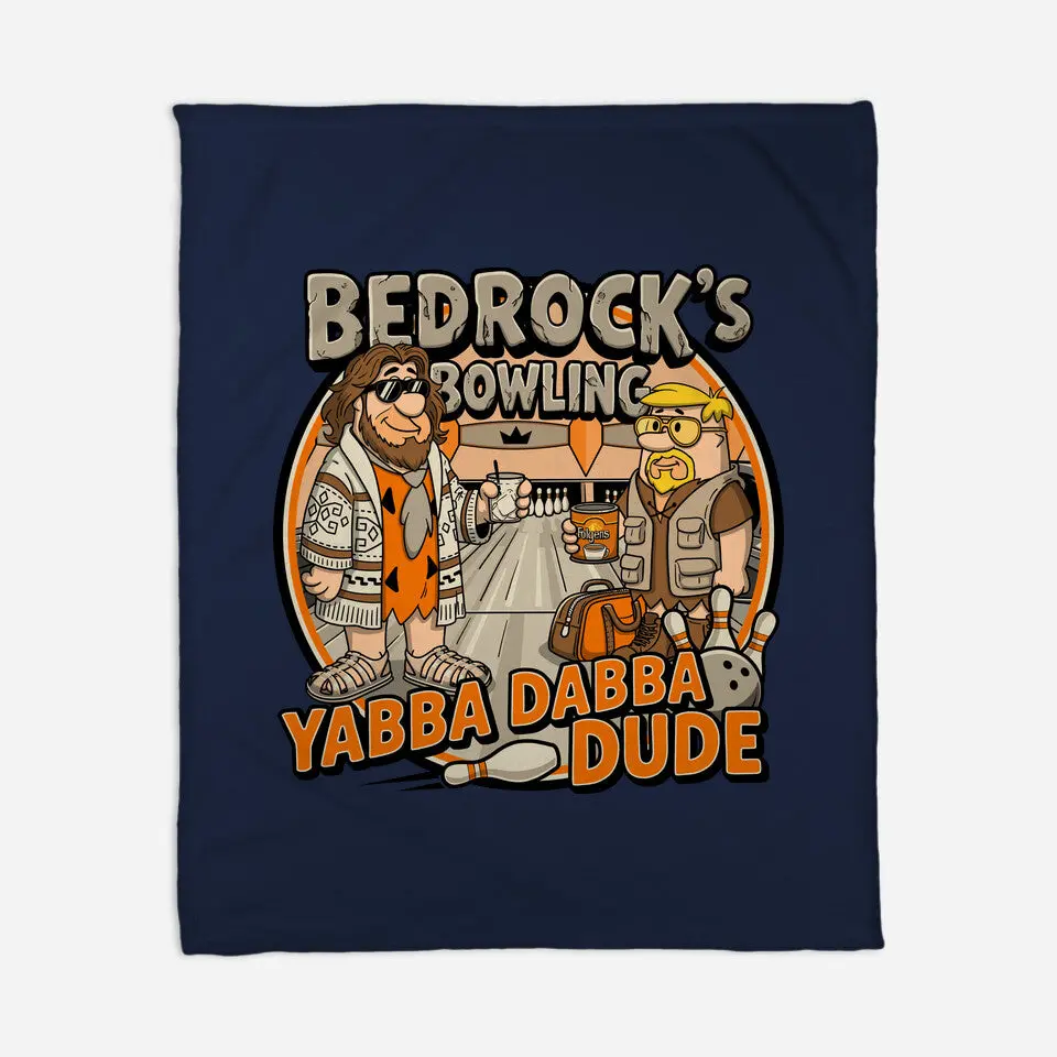 Bedrocks Bowling 5