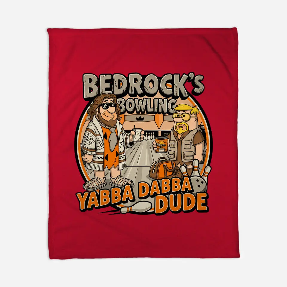 Bedrocks Bowling 11