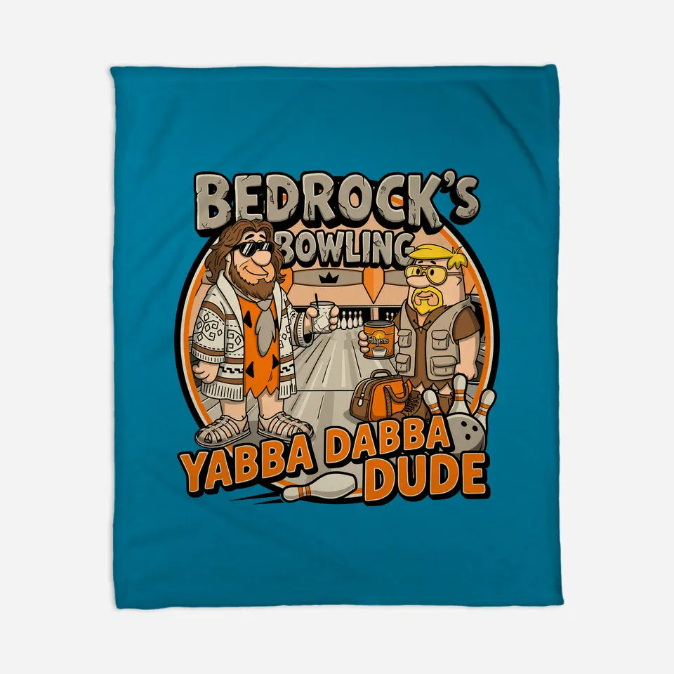 Bedrocks Bowling 14