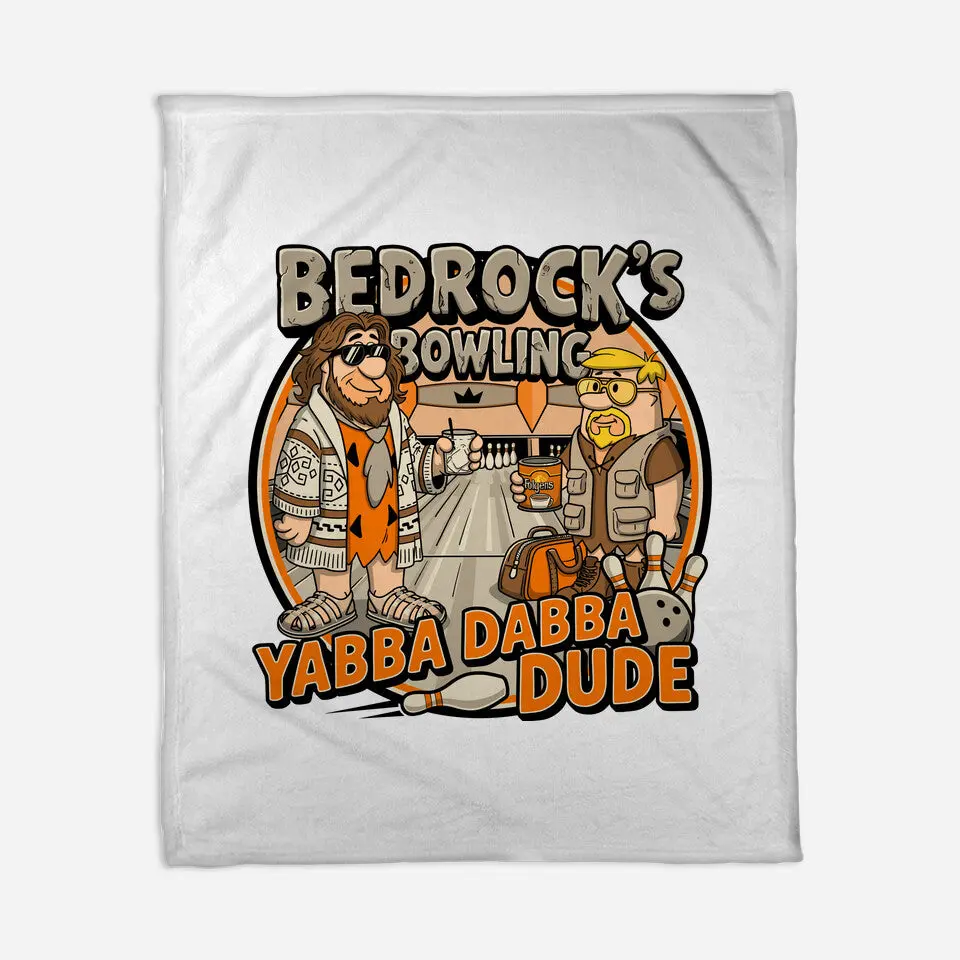 Bedrocks Bowling 8