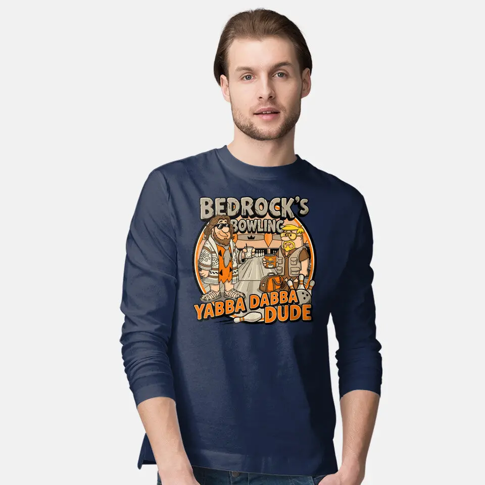 Bedrocks Bowling 5