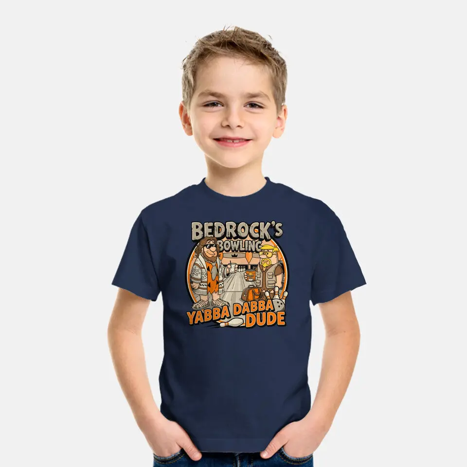 Bedrocks Bowling 2