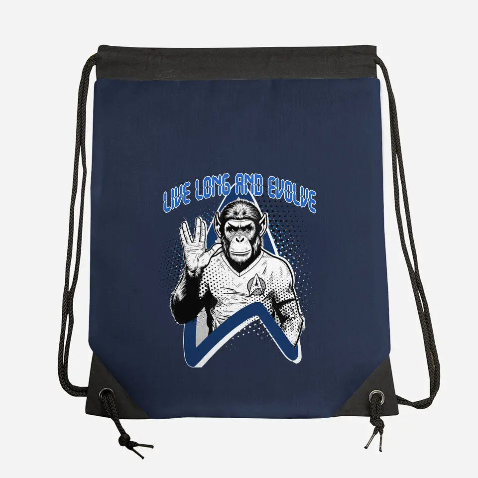 Live Long And Evolve 2