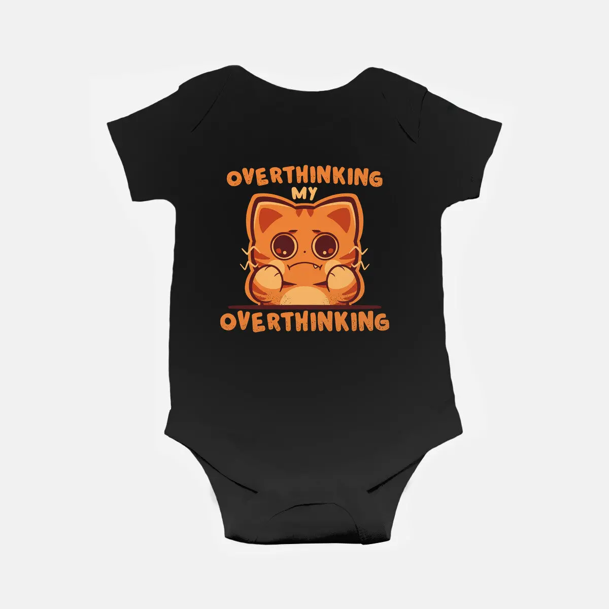 Overthinking My Overthinking 3