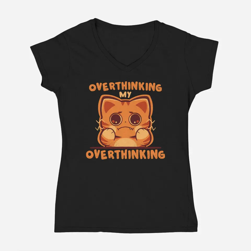Overthinking My Overthinking 7