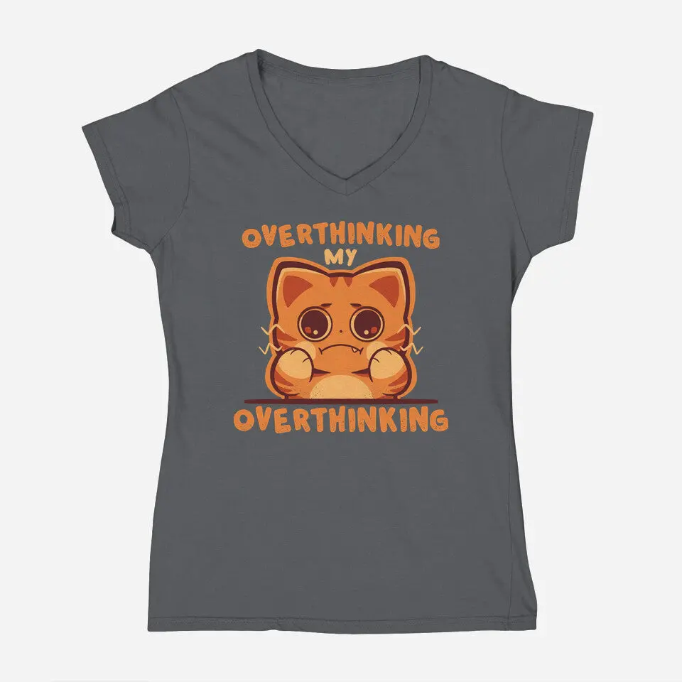 Overthinking My Overthinking 3