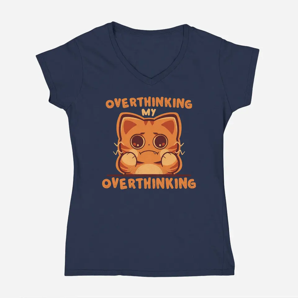 Overthinking My Overthinking 11