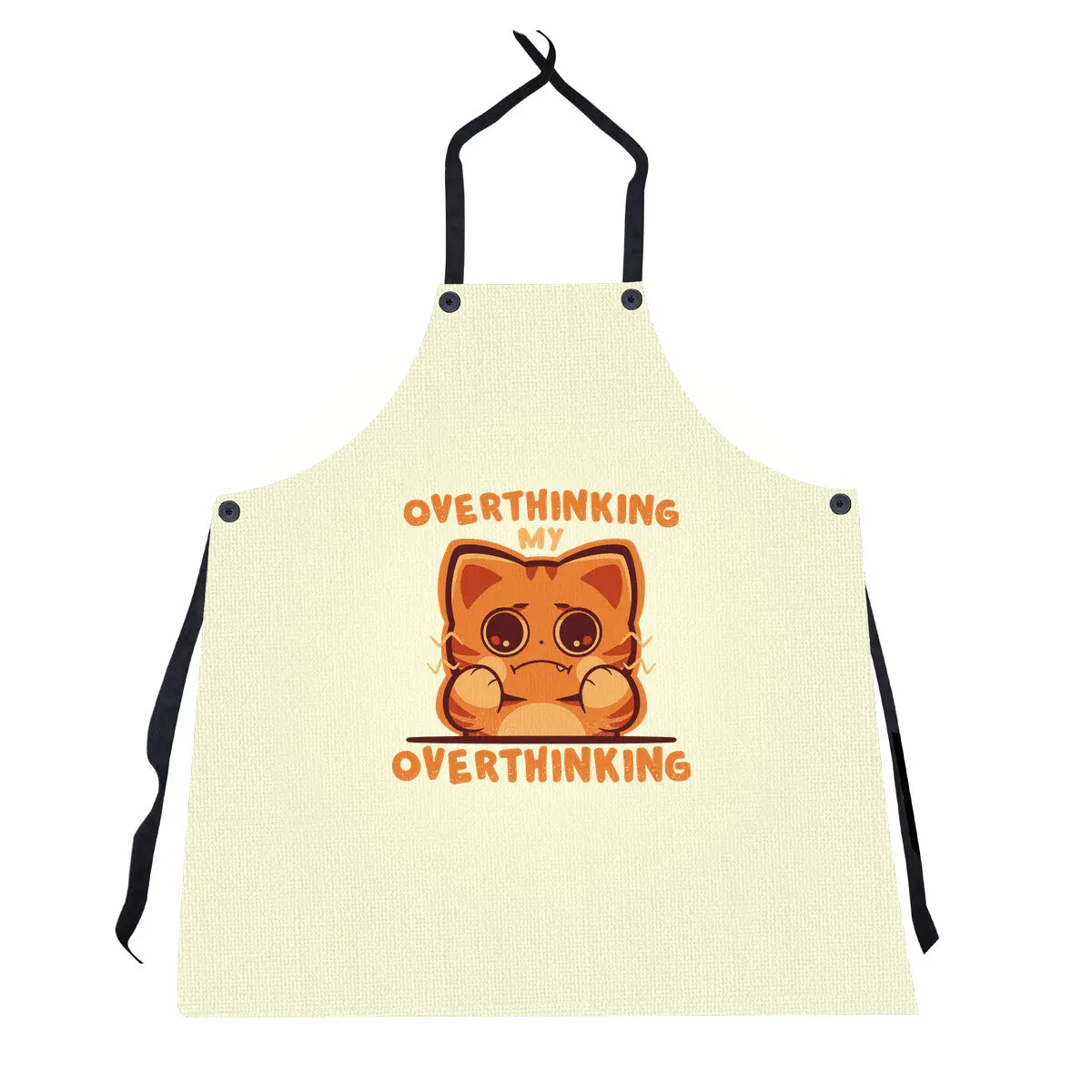Overthinking My Overthinking 4