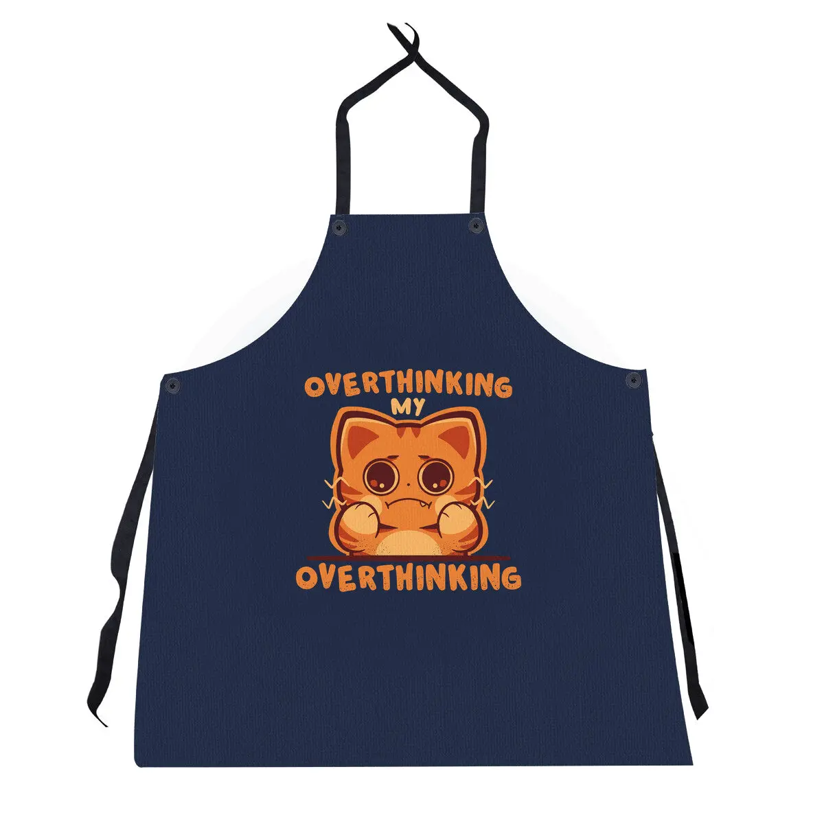 Overthinking My Overthinking 3