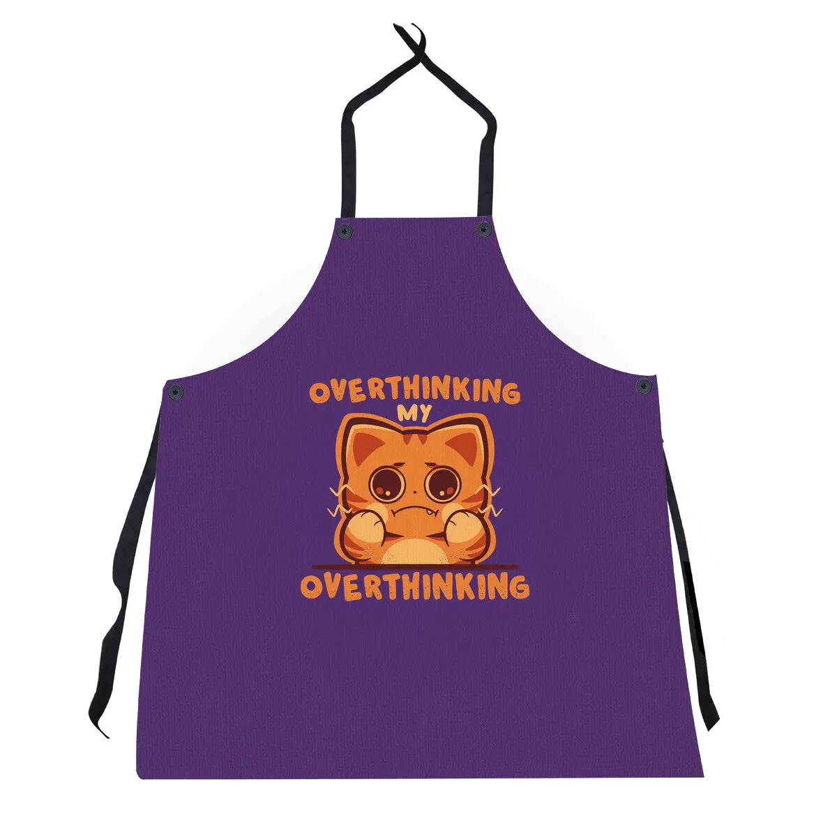 Overthinking My Overthinking 5