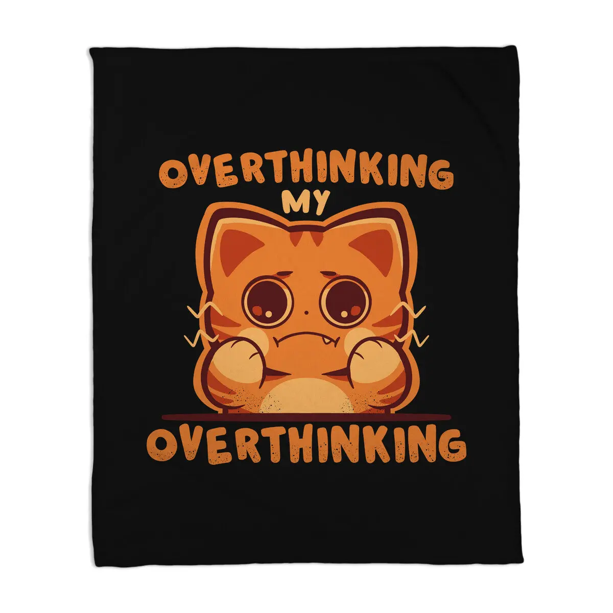 Overthinking My Overthinking 4