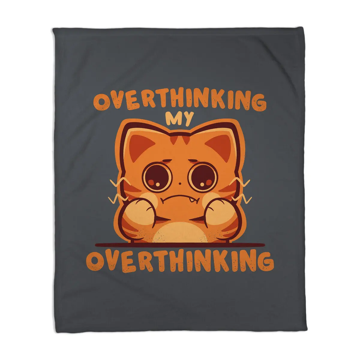 Overthinking My Overthinking 1