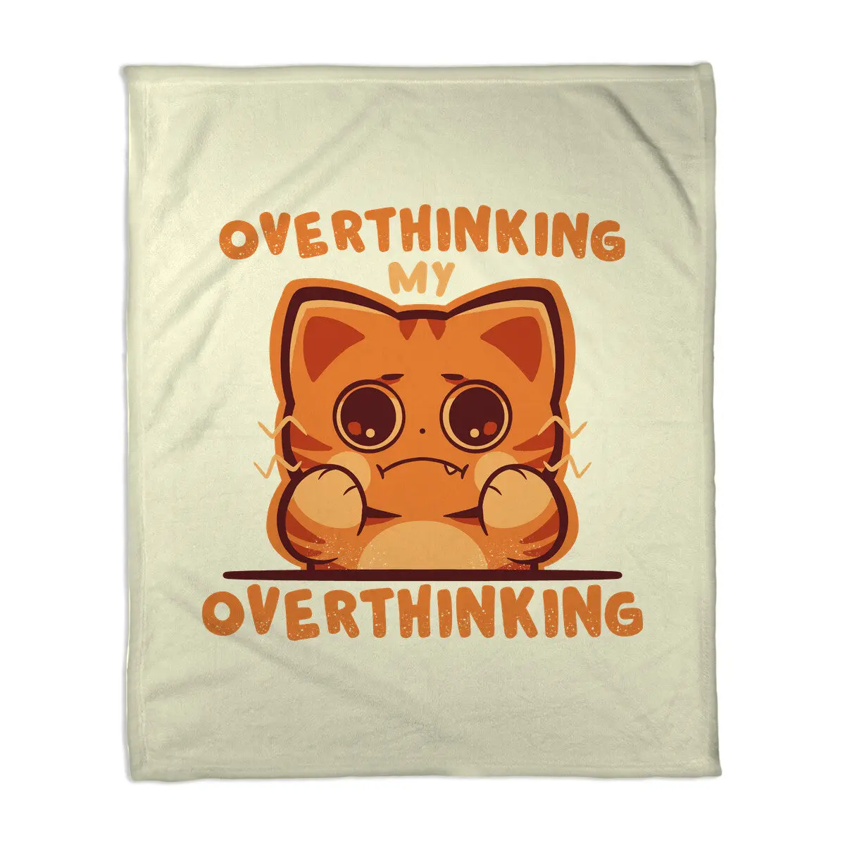 Overthinking My Overthinking 10