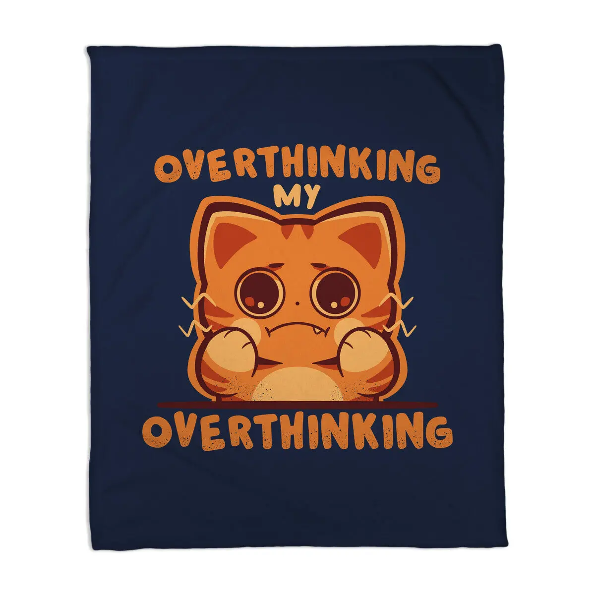 Overthinking My Overthinking 7