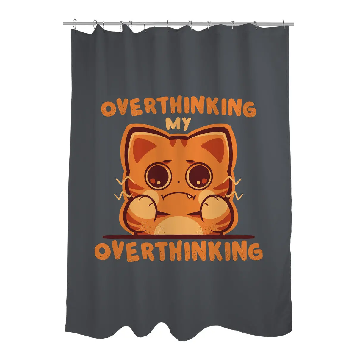 Overthinking My Overthinking 1