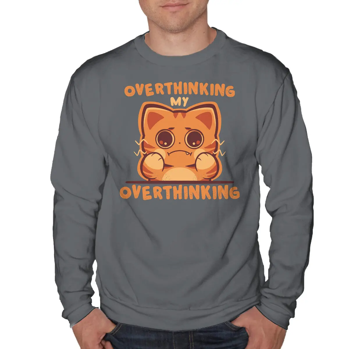 Overthinking My Overthinking 1