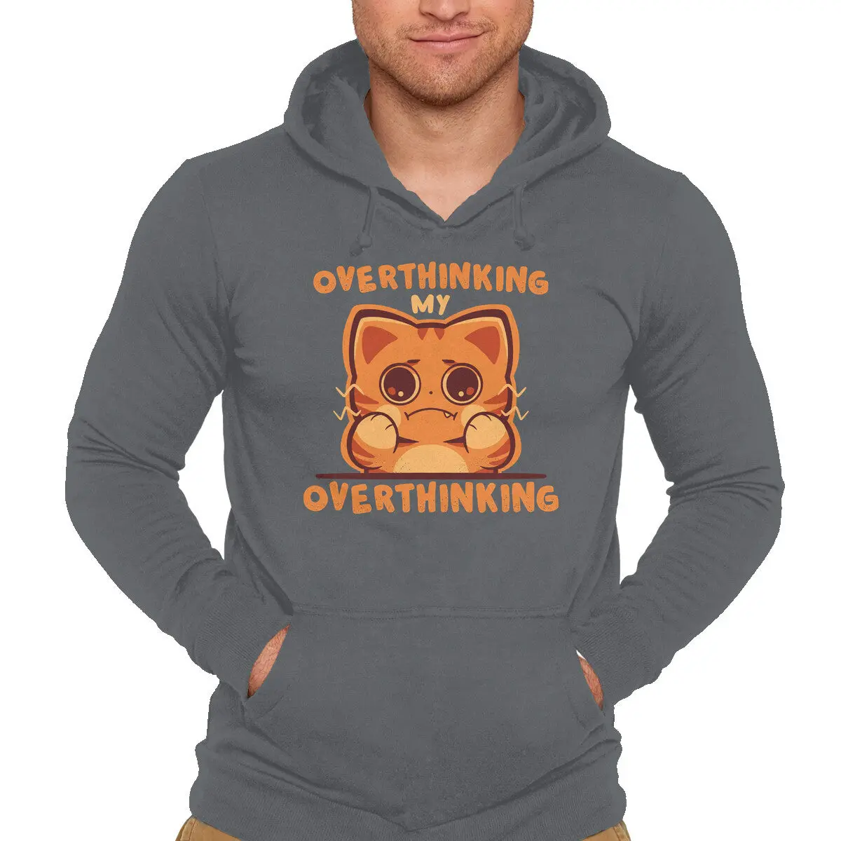 Overthinking My Overthinking 1