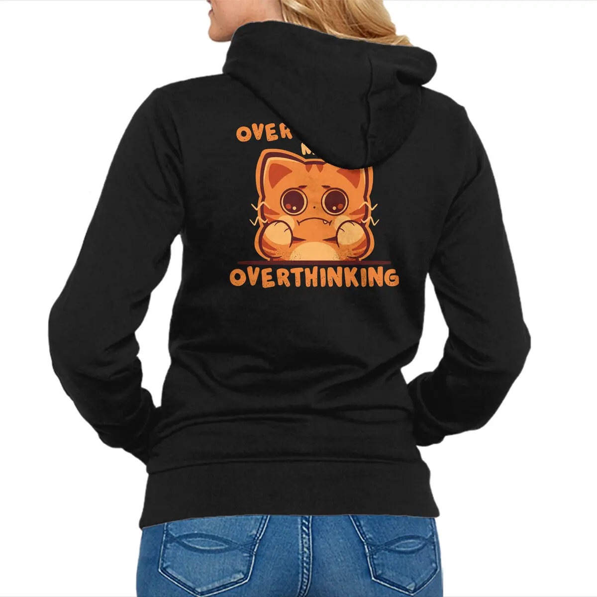 Overthinking My Overthinking 1