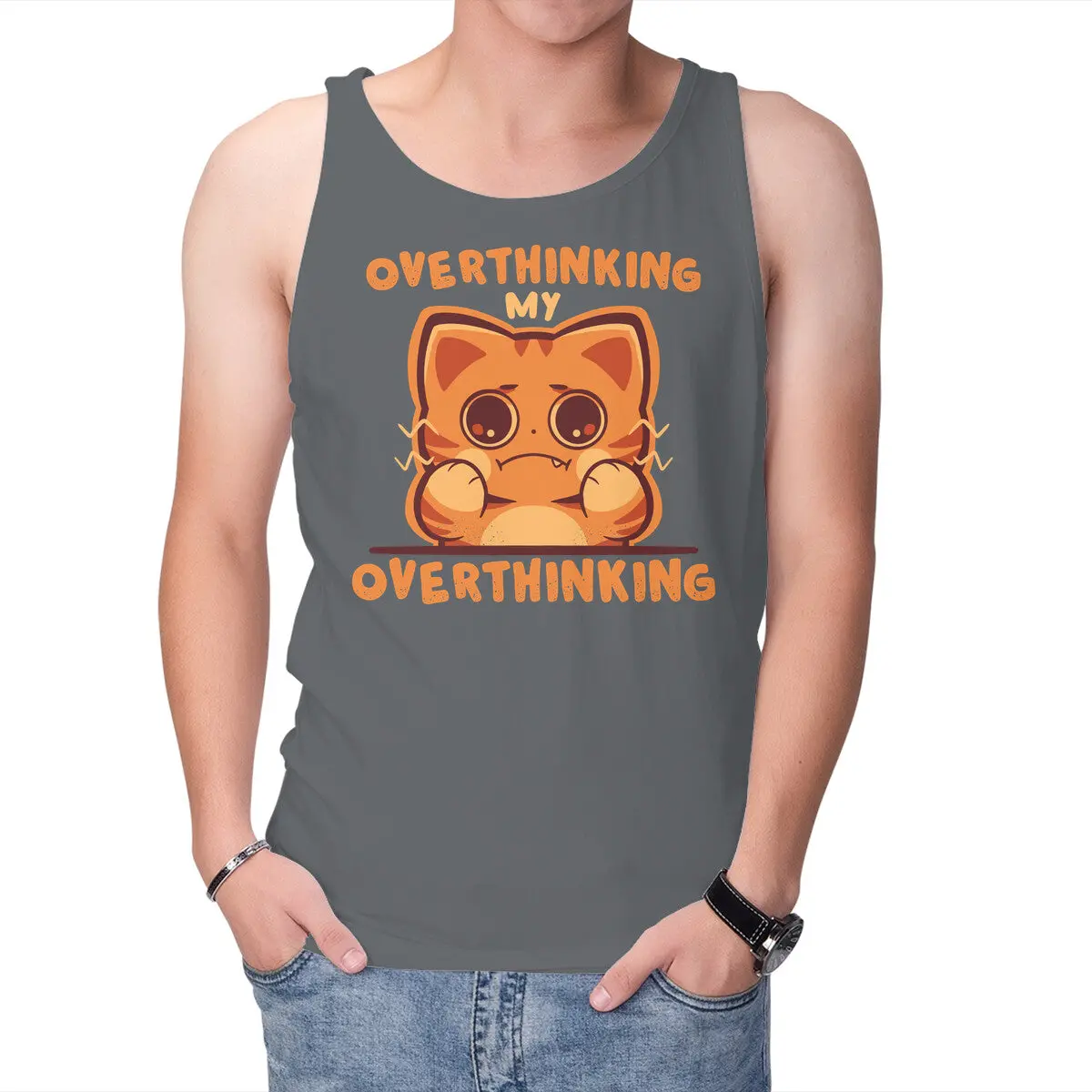 Overthinking My Overthinking 1