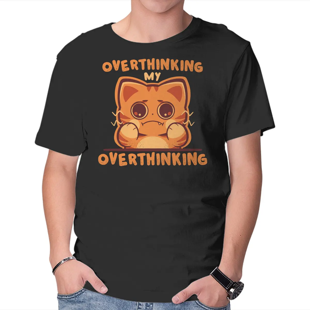 Overthinking My Overthinking 7