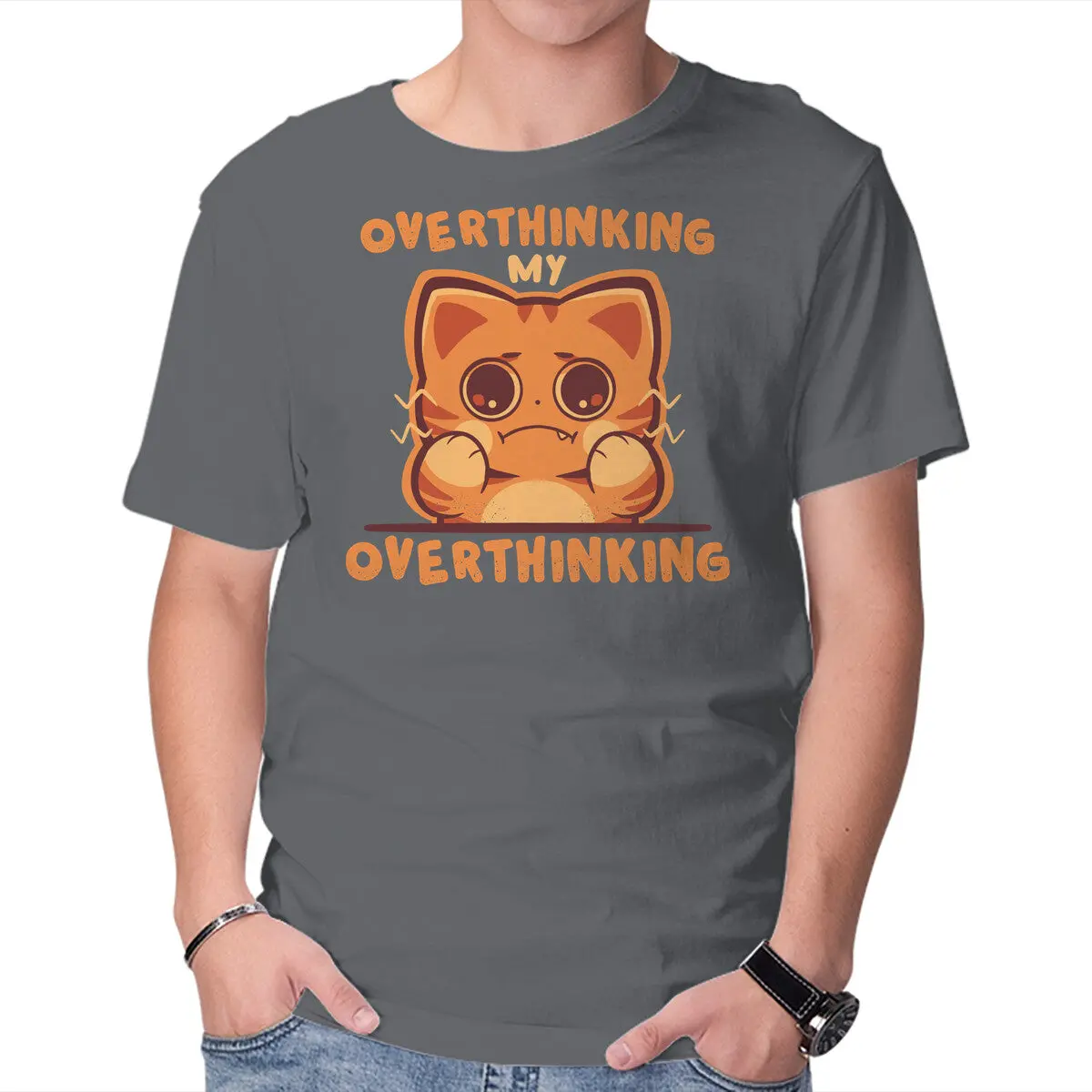Overthinking My Overthinking 1