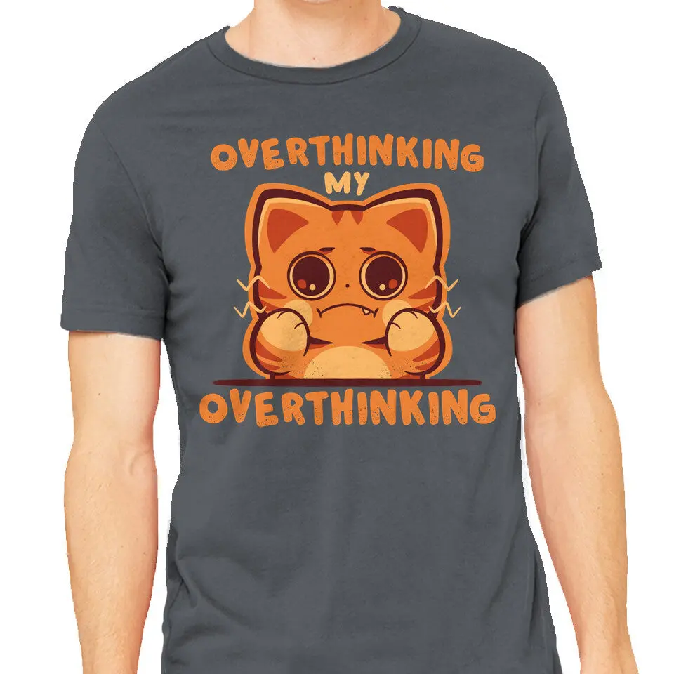 Overthinking My Overthinking 1