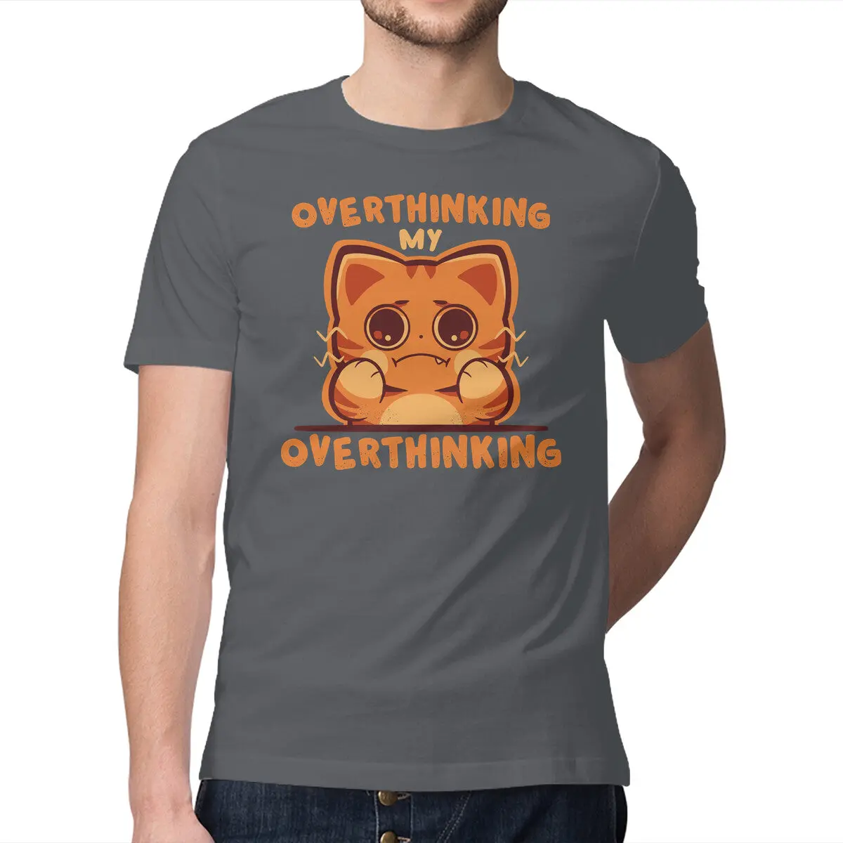 Overthinking My Overthinking 1