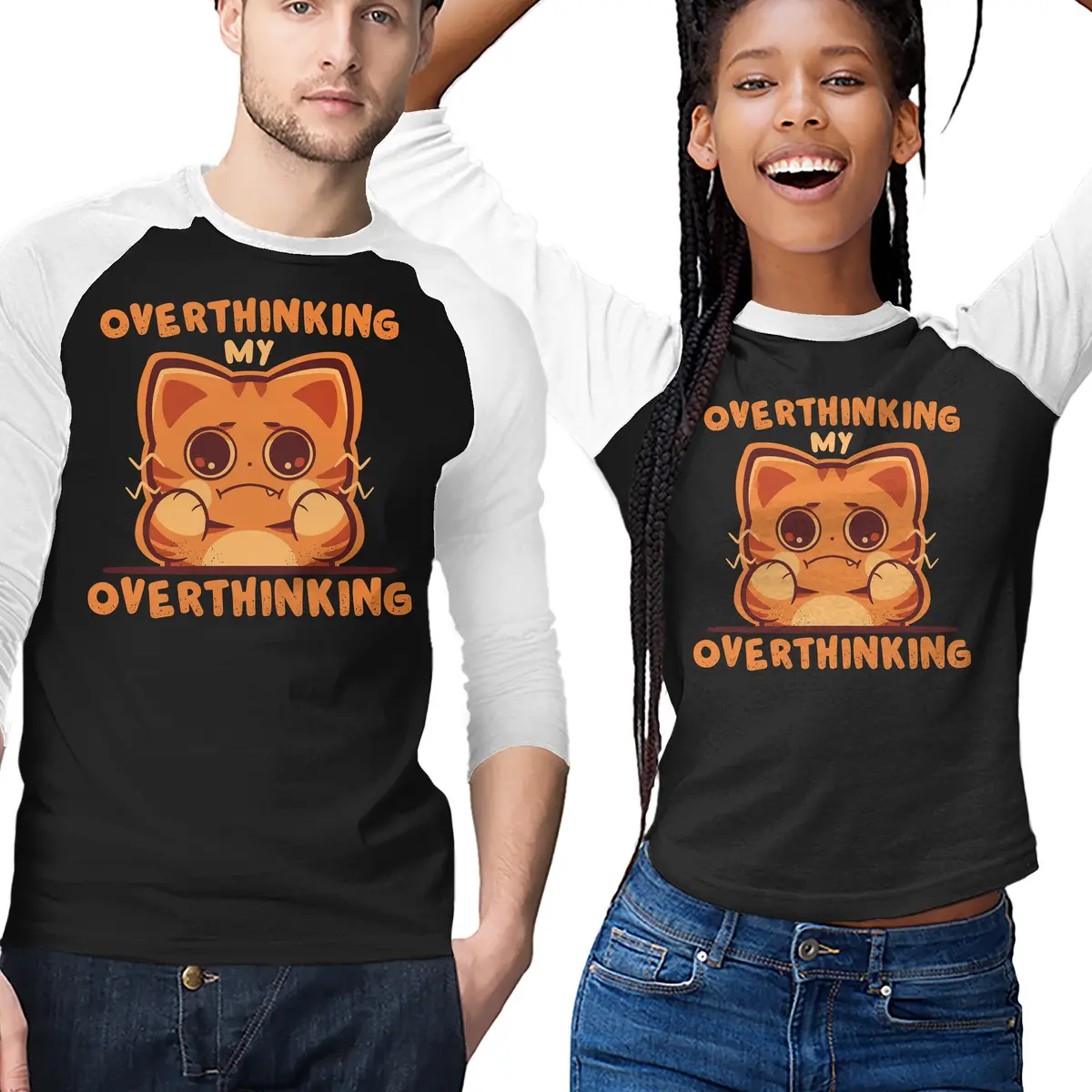 Overthinking My Overthinking 1