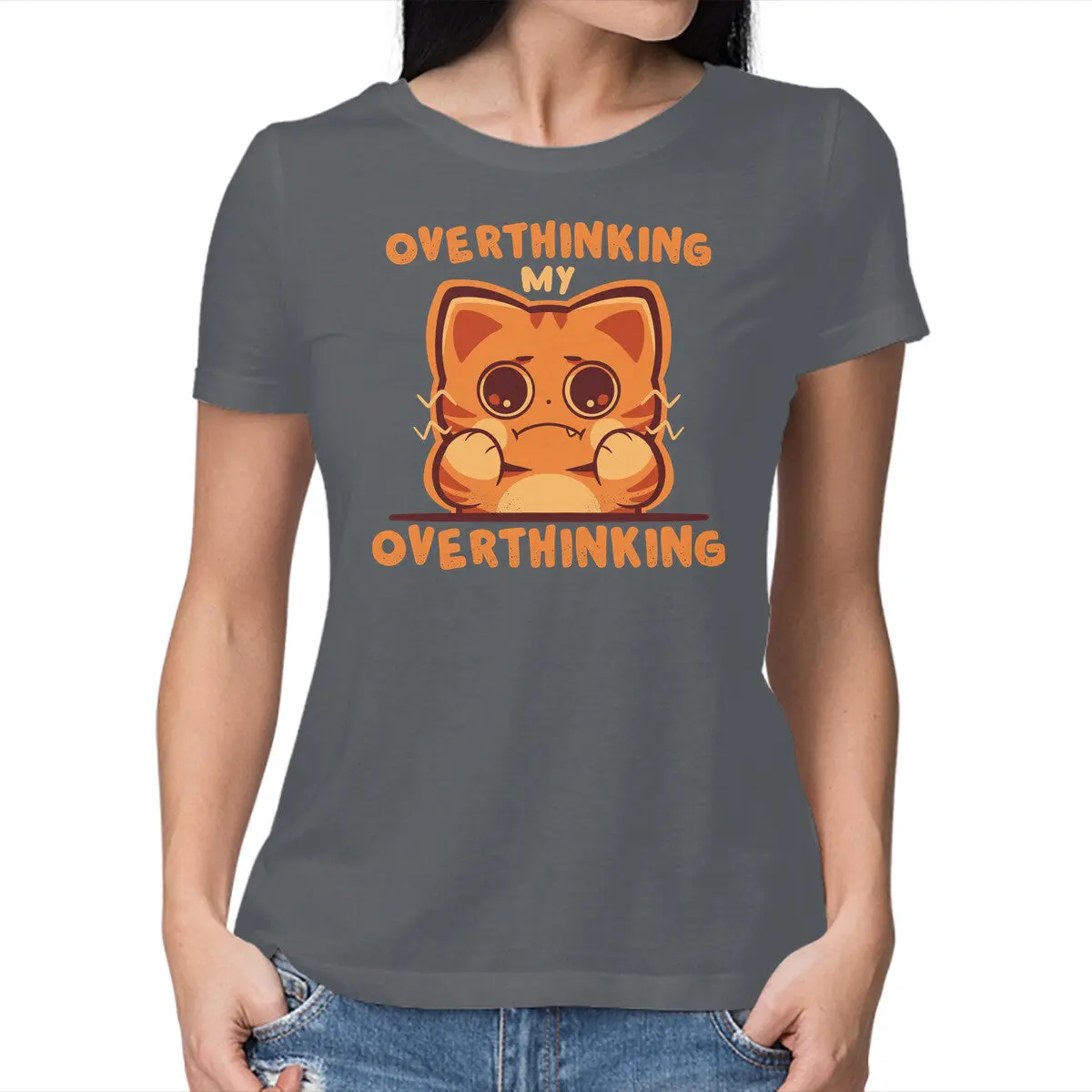 Overthinking My Overthinking 1