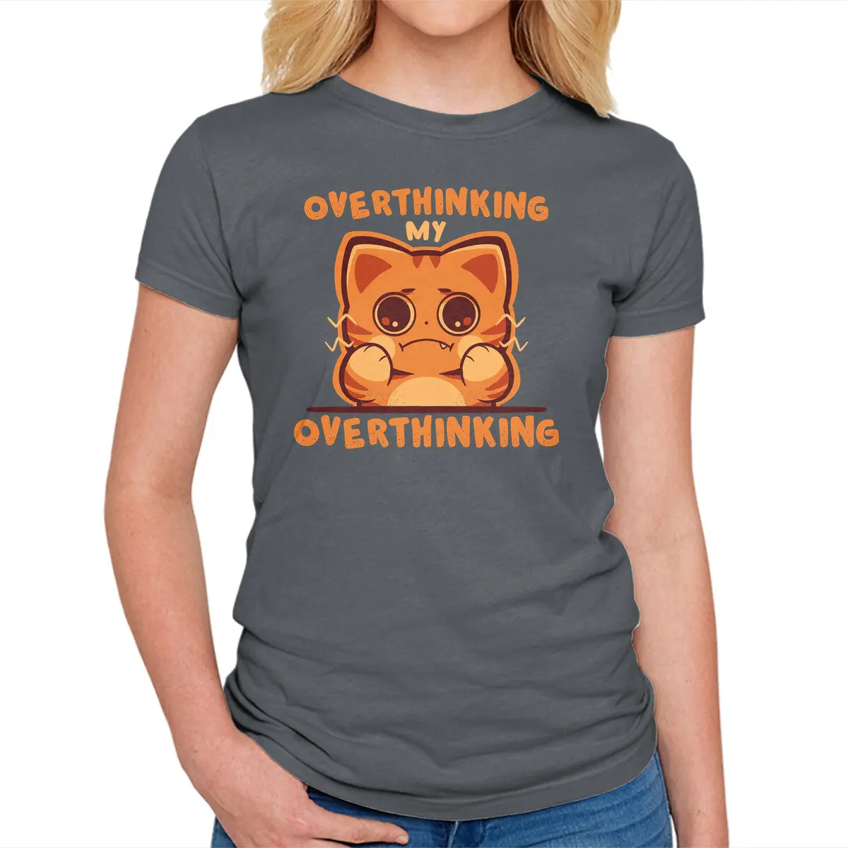 Overthinking My Overthinking 1