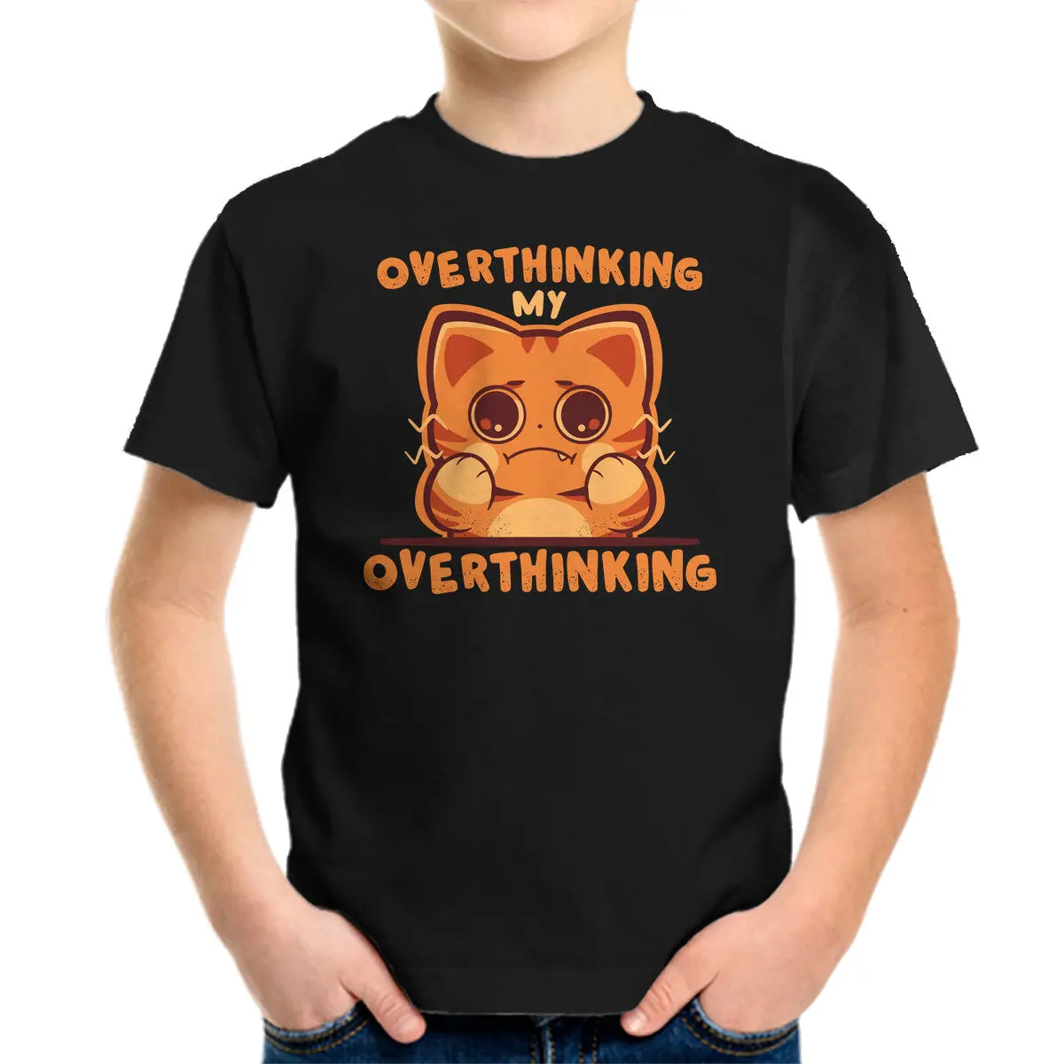 Overthinking My Overthinking 1