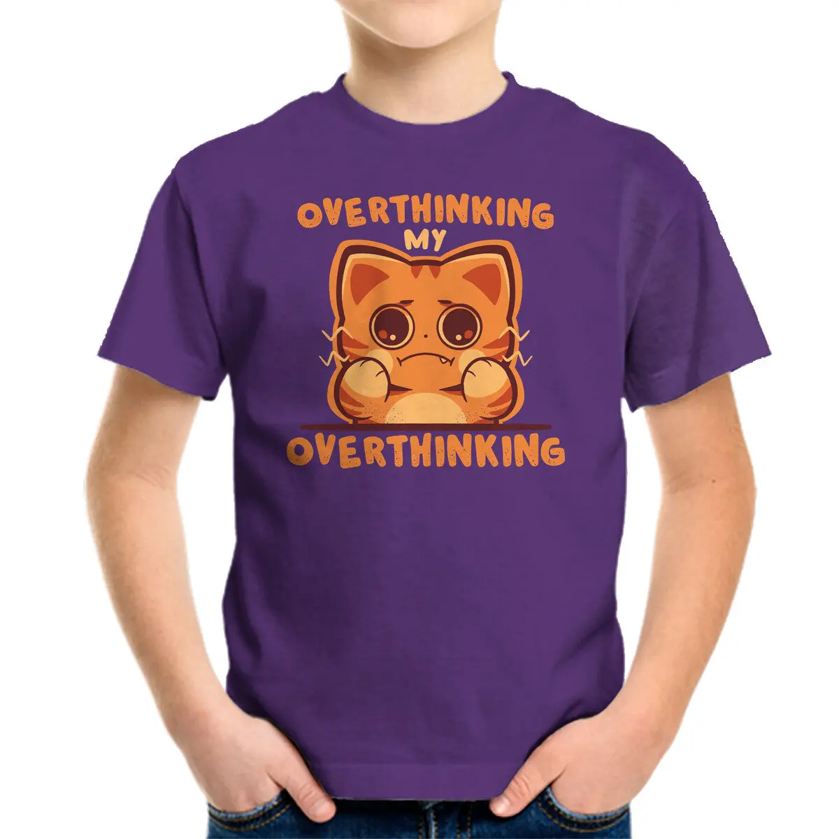 Overthinking My Overthinking 11