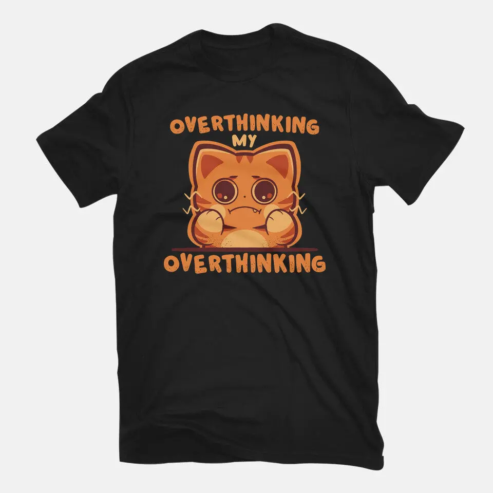 Overthinking My Overthinking 7