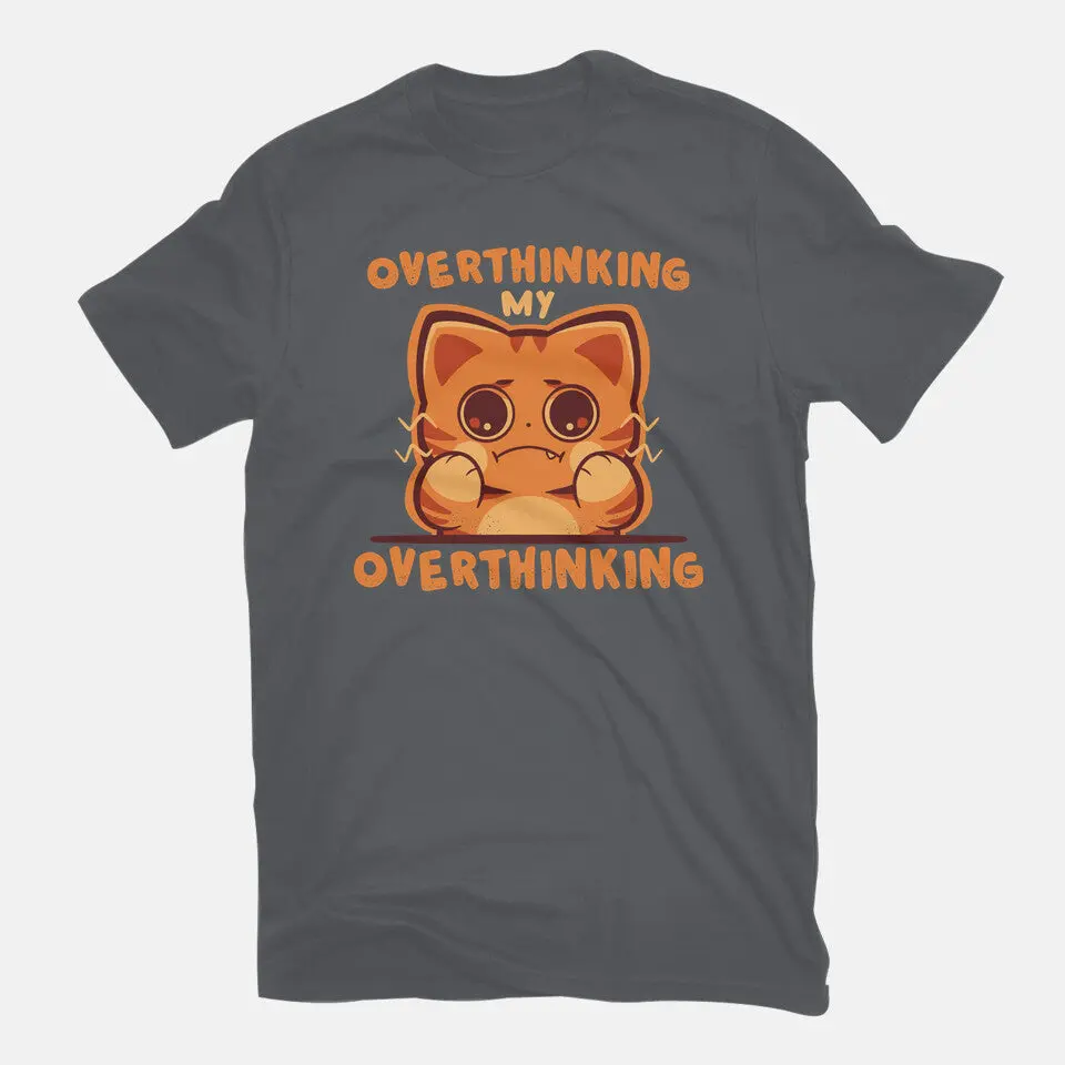 Overthinking My Overthinking 3