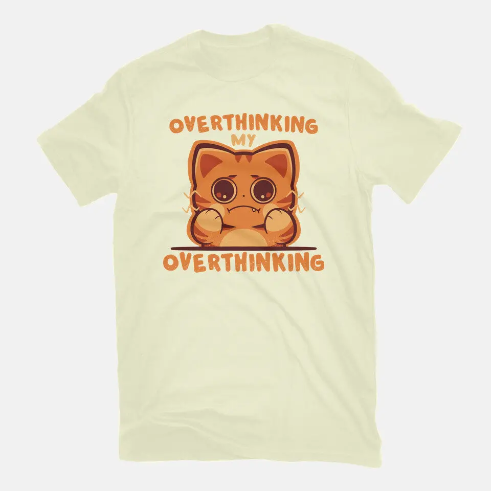 Overthinking My Overthinking 15