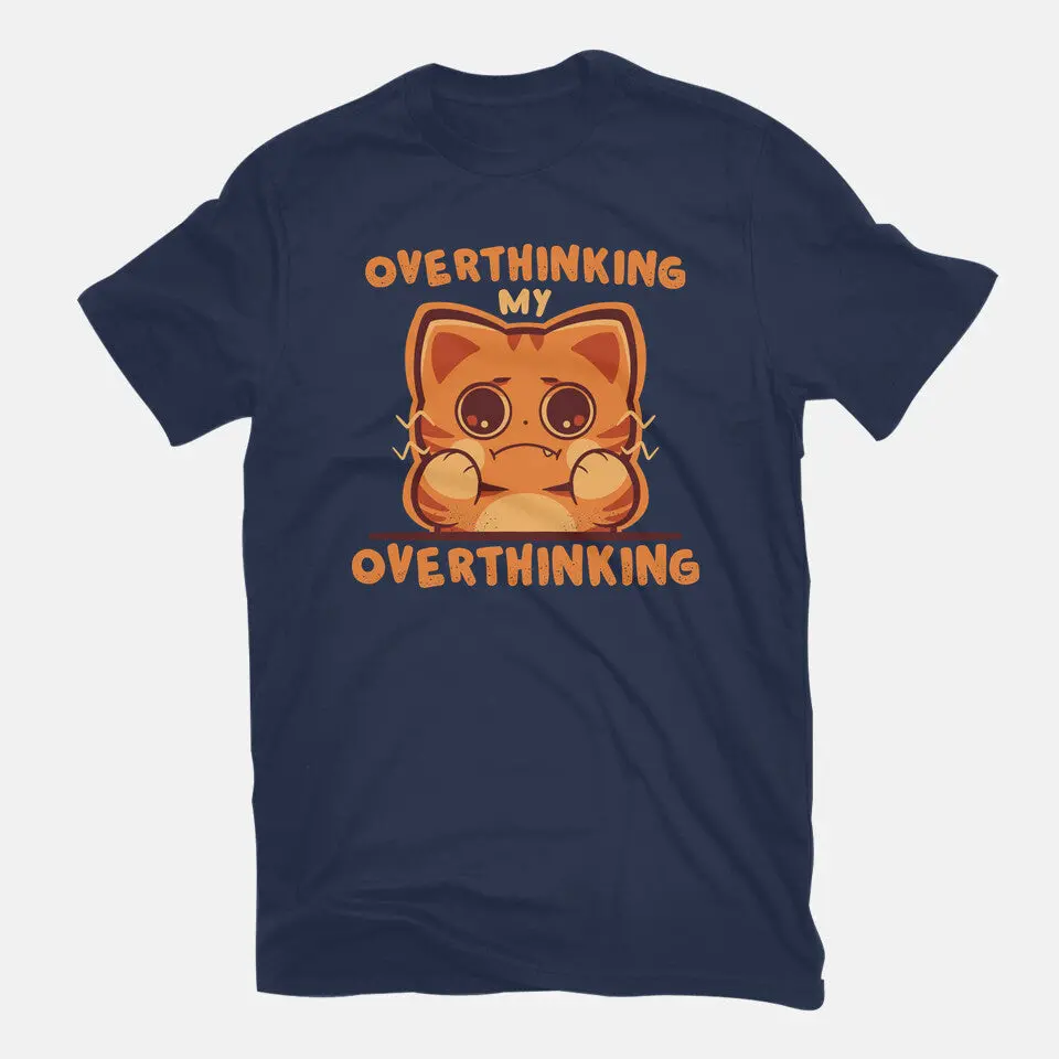 Overthinking My Overthinking 11