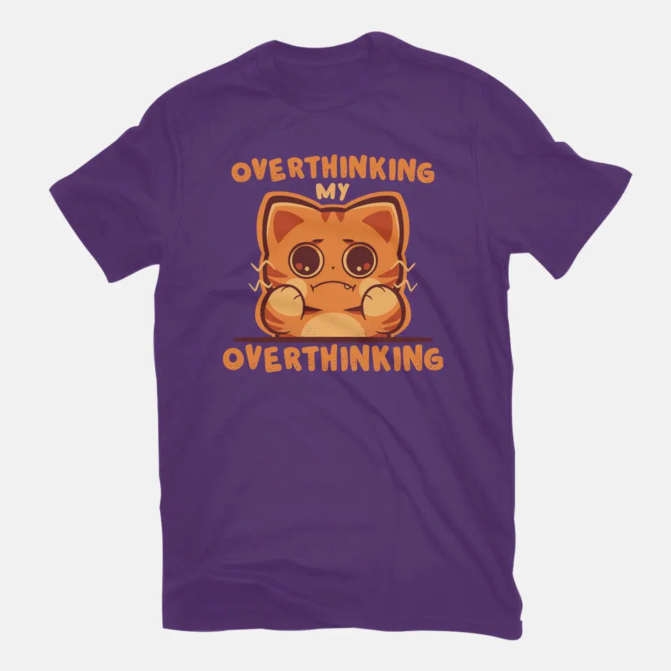 Overthinking My Overthinking 19