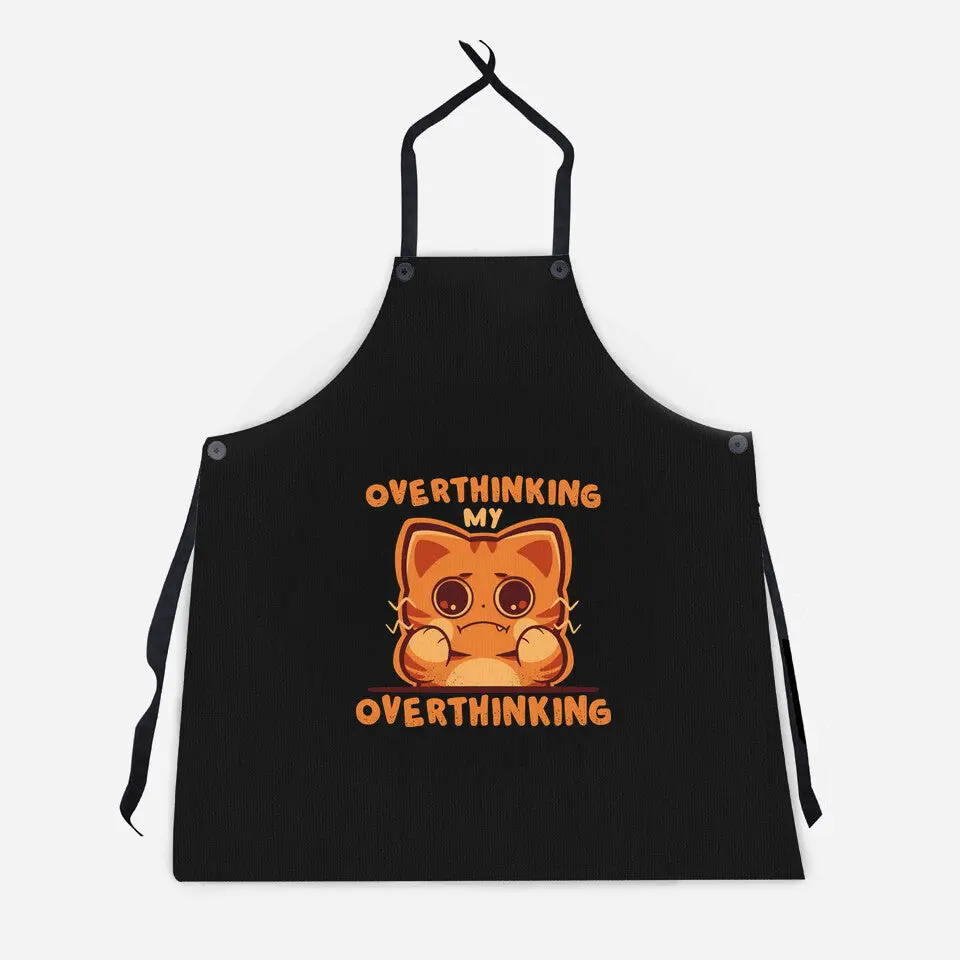 Overthinking My Overthinking 5