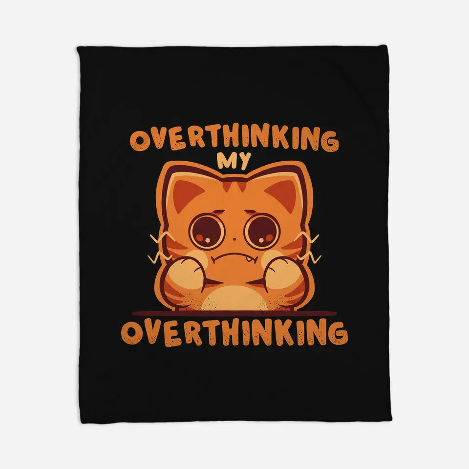 Overthinking My Overthinking 5
