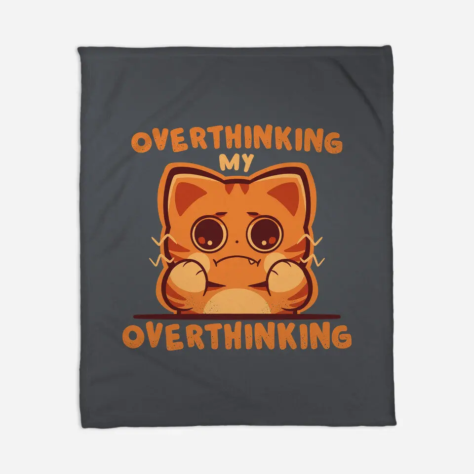 Overthinking My Overthinking 2