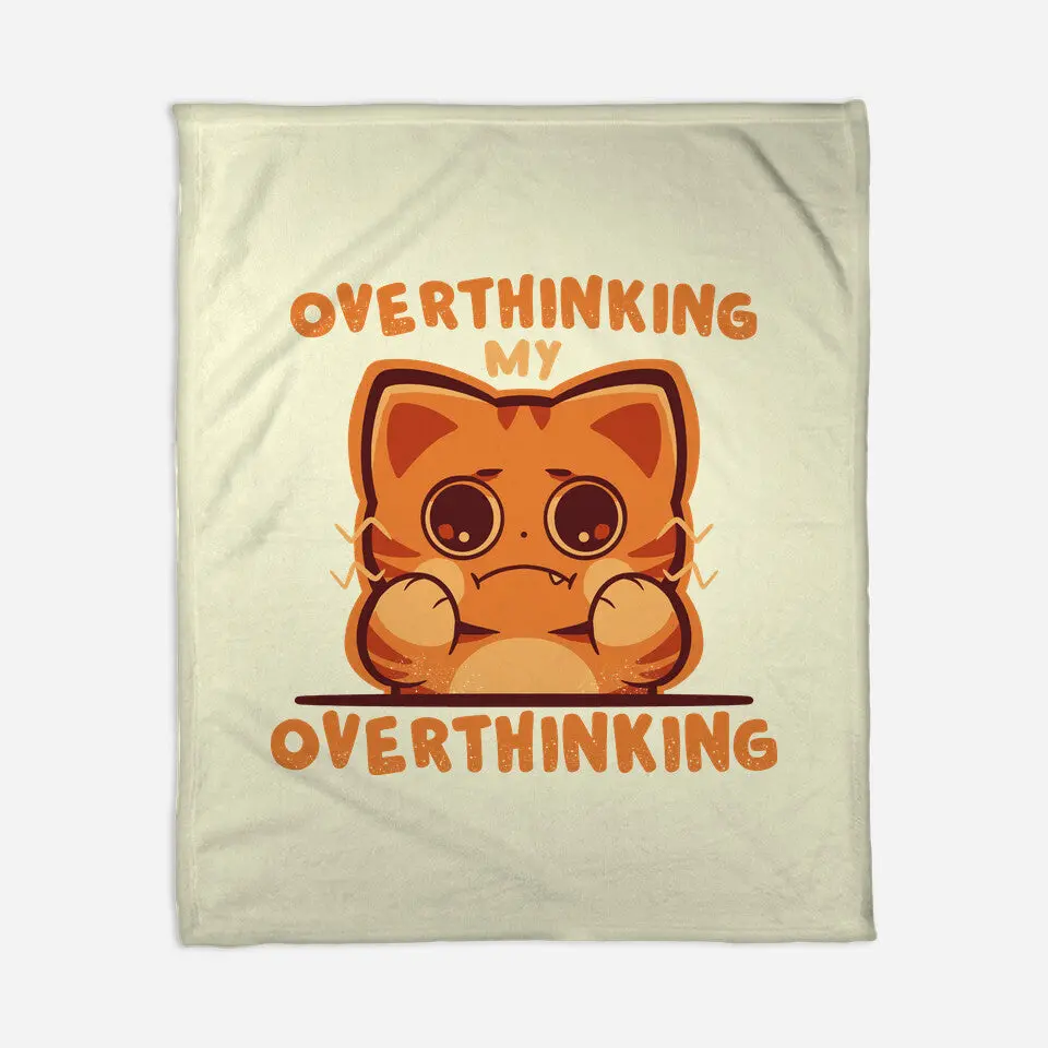 Overthinking My Overthinking 11