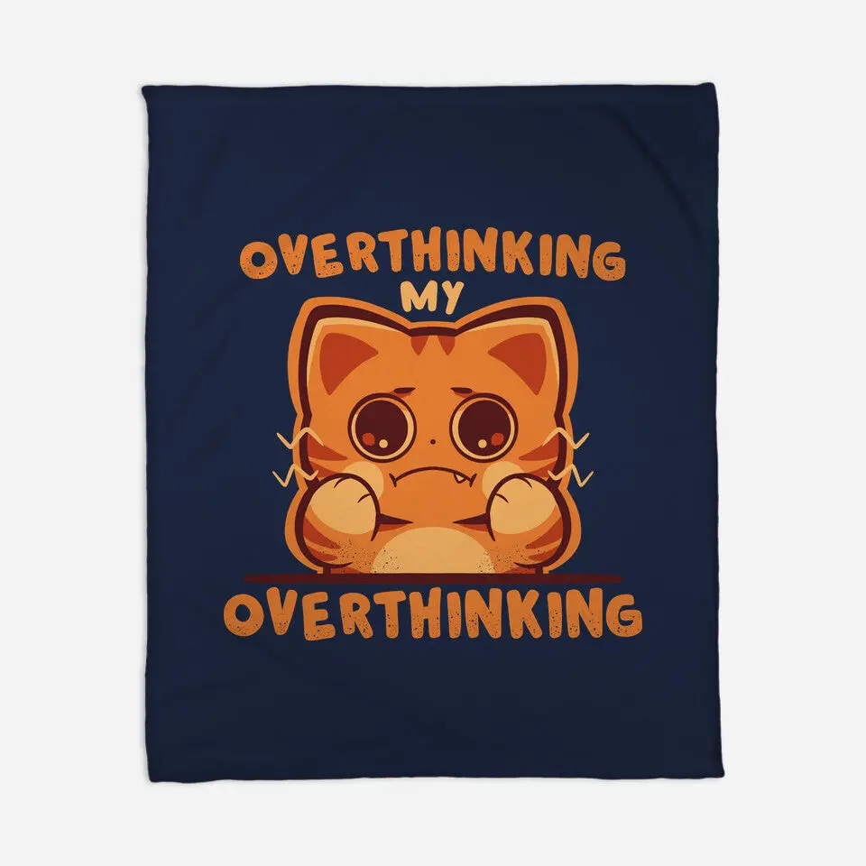 Overthinking My Overthinking 8