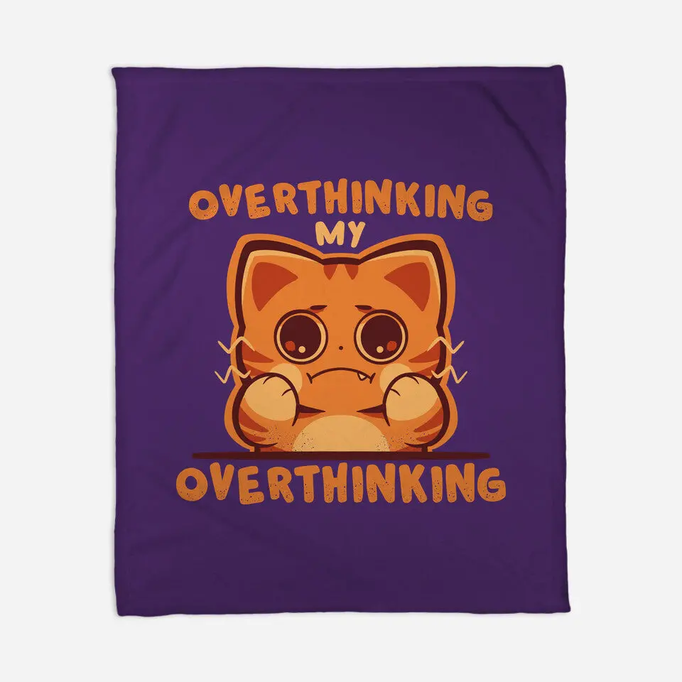 Overthinking My Overthinking 14