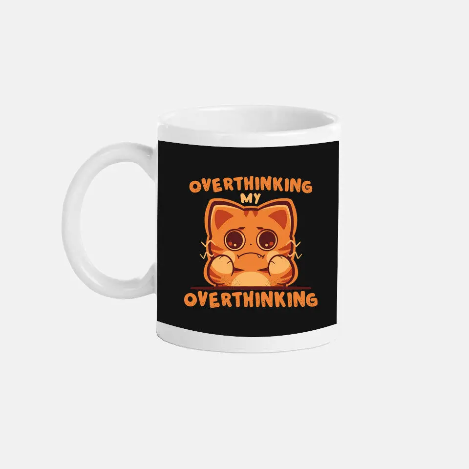 Overthinking My Overthinking 5