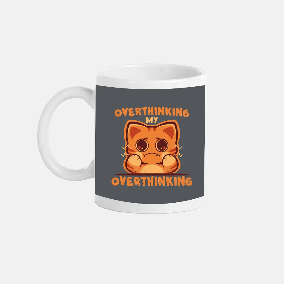 Overthinking My Overthinking 2