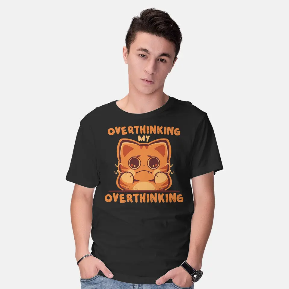 Overthinking My Overthinking 6